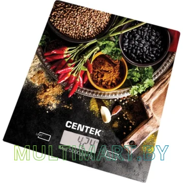 Кухонные весы CENTEK CT-2462 (специи)